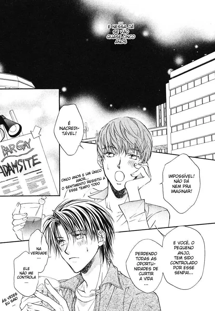 Koisuru Boukun – Capítulo 01 Yaoi – Página 17