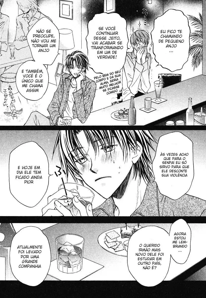 Koisuru Boukun – Capítulo 01 Yaoi – Página 18