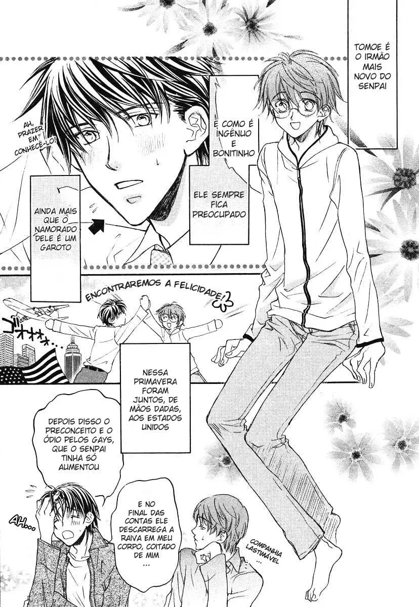 Koisuru Boukun – Capítulo 01 Yaoi – Página 19