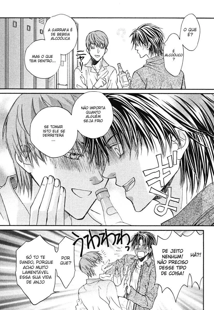 Koisuru Boukun – Capítulo 01 Yaoi – Página 21