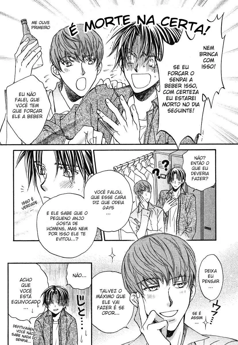 Koisuru Boukun – Capítulo 01 Yaoi – Página 22