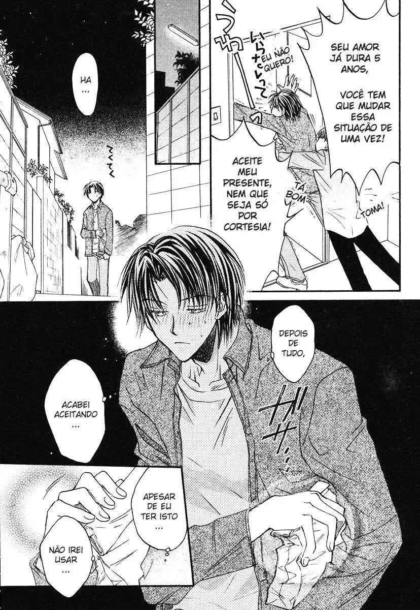 Koisuru Boukun – Capítulo 01 Yaoi – Página 23