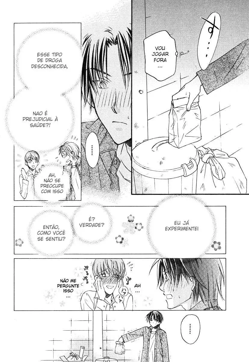 Koisuru Boukun – Capítulo 01 Yaoi – Página 24