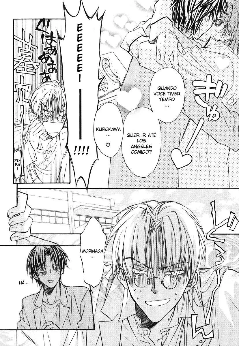 Koisuru Boukun – Capítulo 01 Yaoi – Página 28