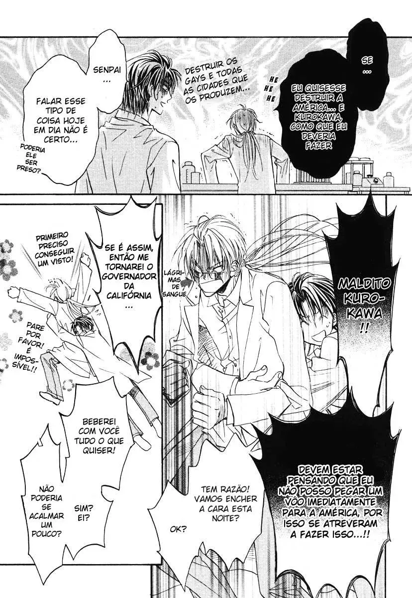 Koisuru Boukun – Capítulo 01 Yaoi – Página 29