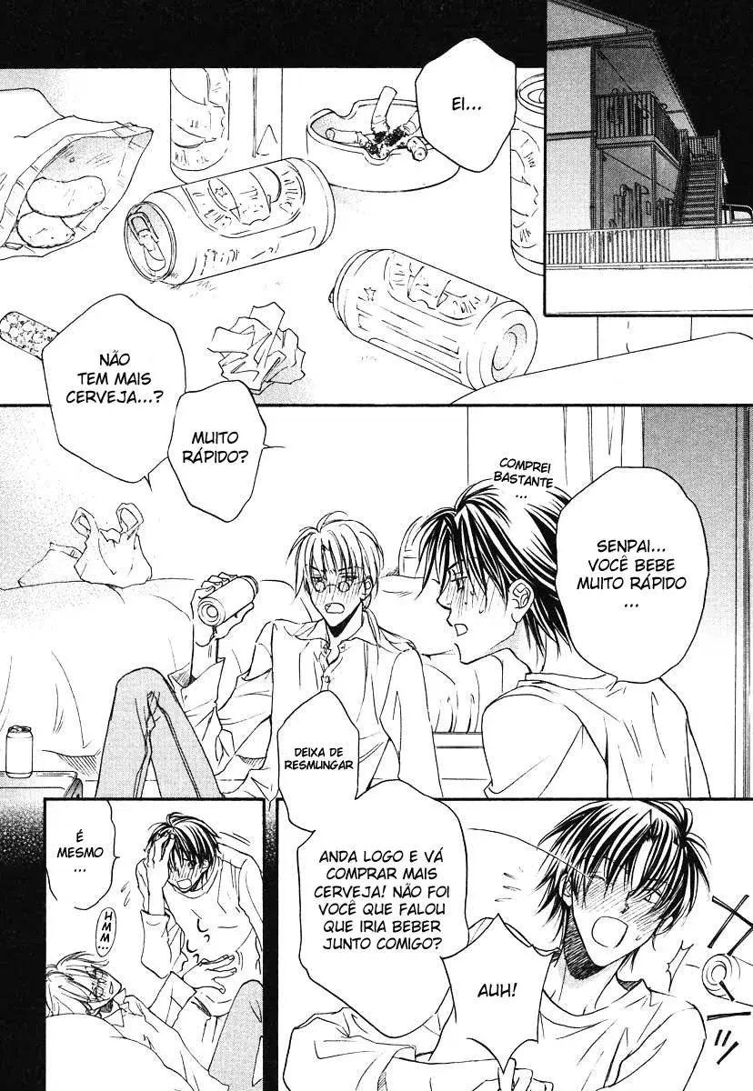 Koisuru Boukun – Capítulo 01 Yaoi – Página 30