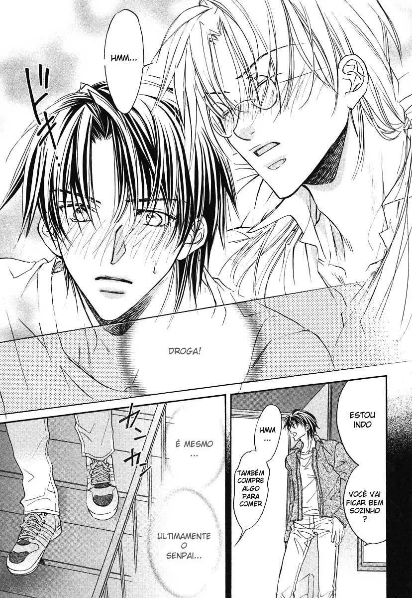 Koisuru Boukun – Capítulo 01 Yaoi – Página 31