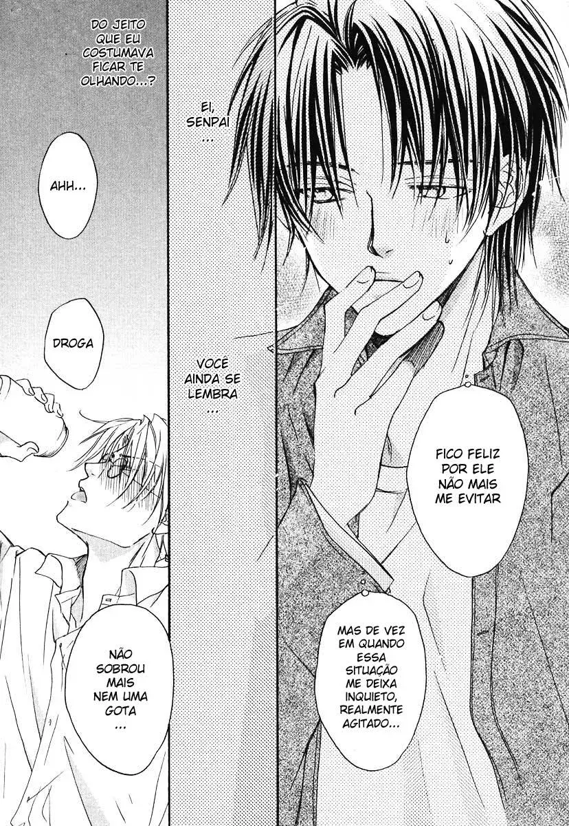 Koisuru Boukun – Capítulo 01 Yaoi – Página 33