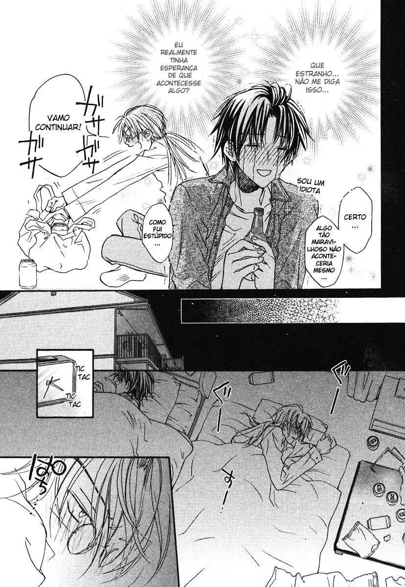 Koisuru Boukun – Capítulo 01 Yaoi – Página 39