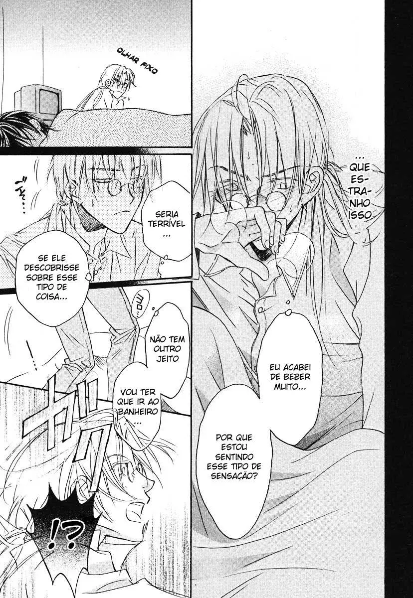 Koisuru Boukun – Capítulo 01 Yaoi – Página 41