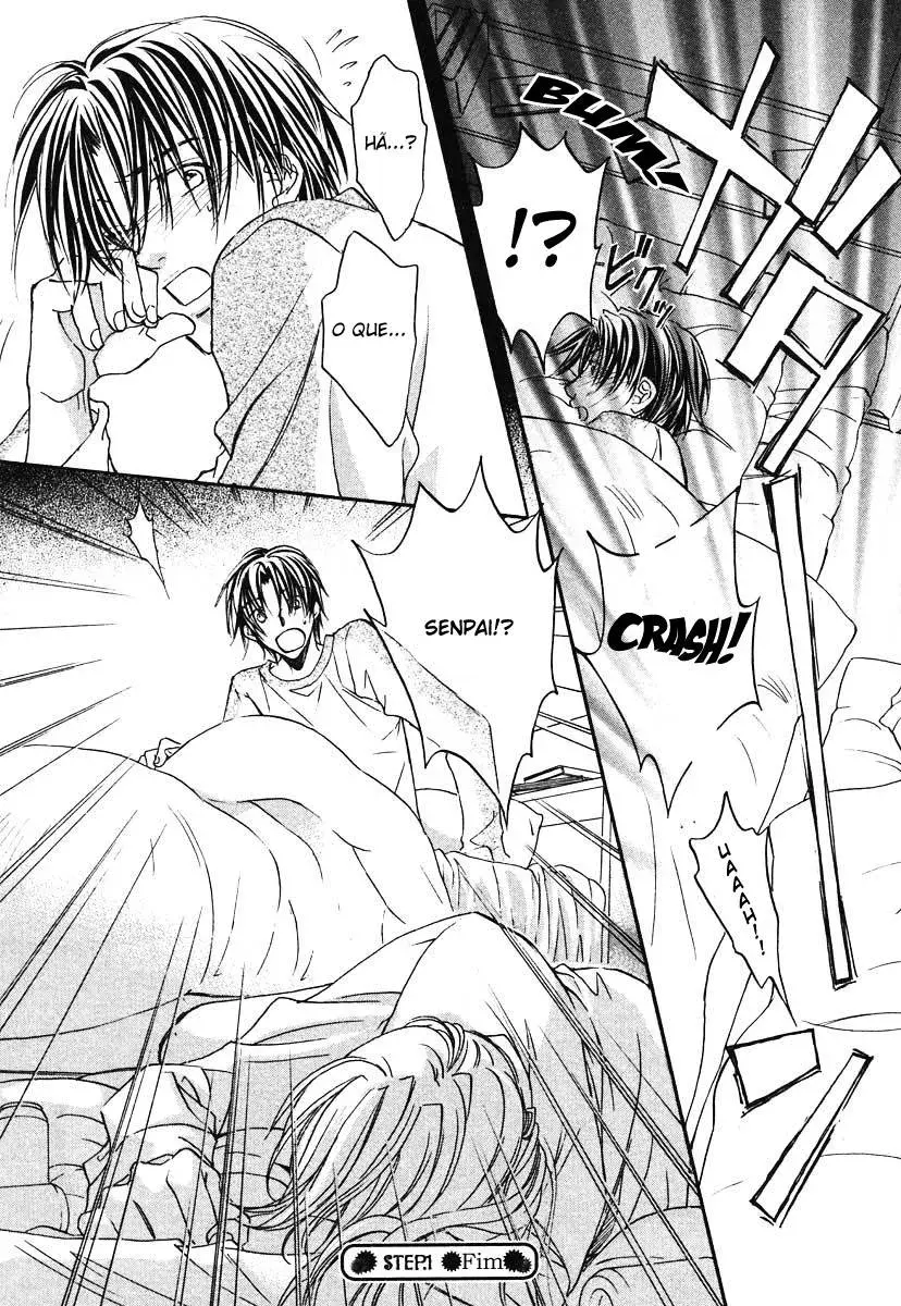 Koisuru Boukun – Capítulo 01 Yaoi – Página 42