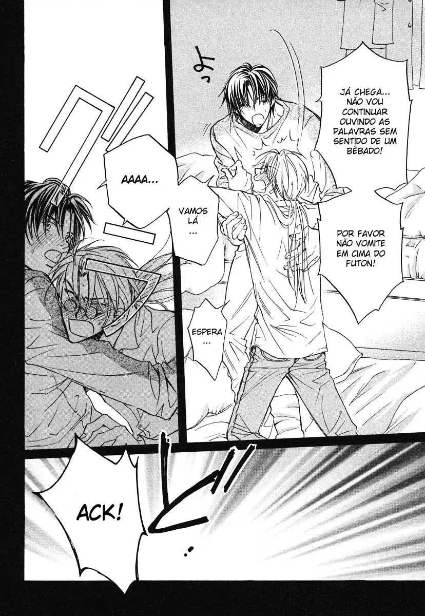 Koisuru Boukun – Capítulo 02 Yaoi – Página 10