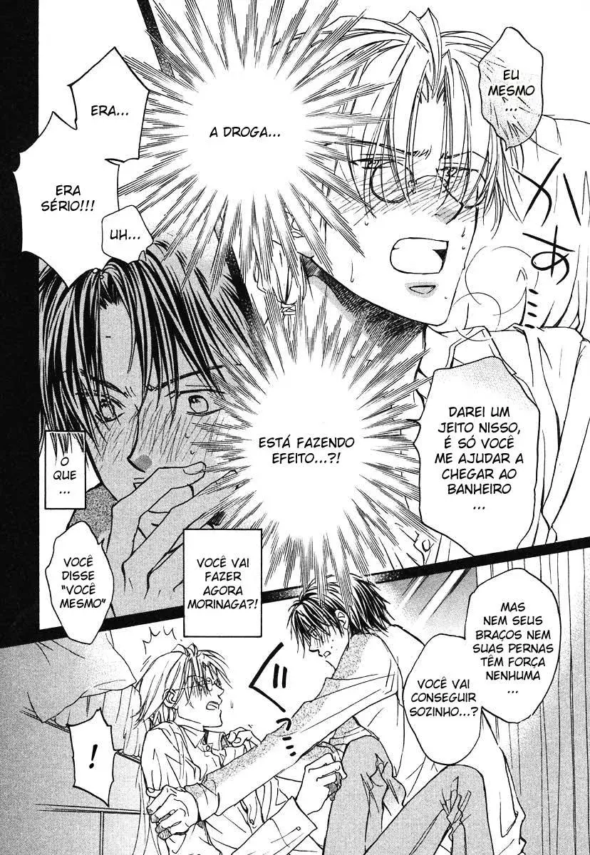 Koisuru Boukun – Capítulo 02 Yaoi – Página 14