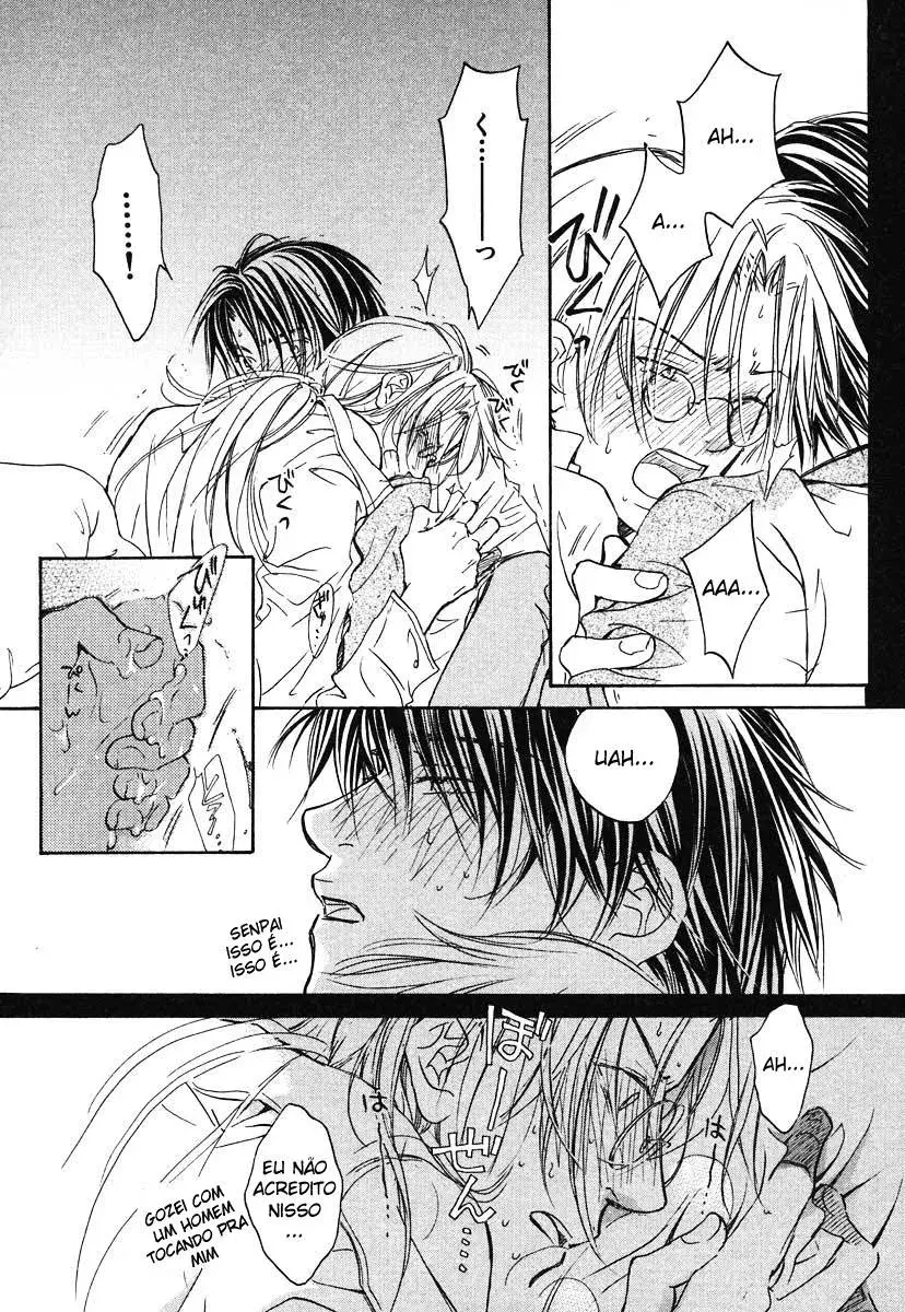 Koisuru Boukun – Capítulo 02 Yaoi – Página 22