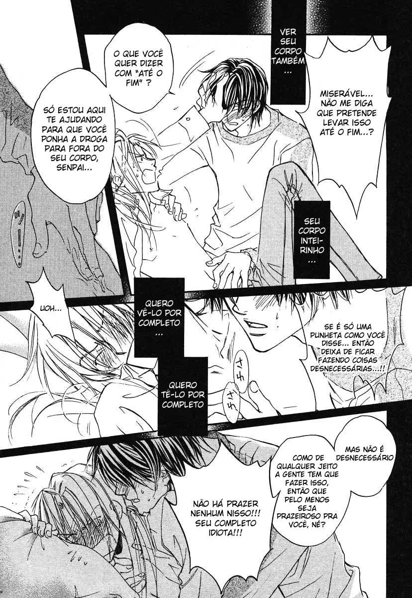 Koisuru Boukun – Capítulo 02 Yaoi – Página 27