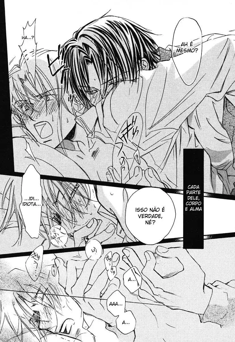 Koisuru Boukun – Capítulo 02 Yaoi – Página 28