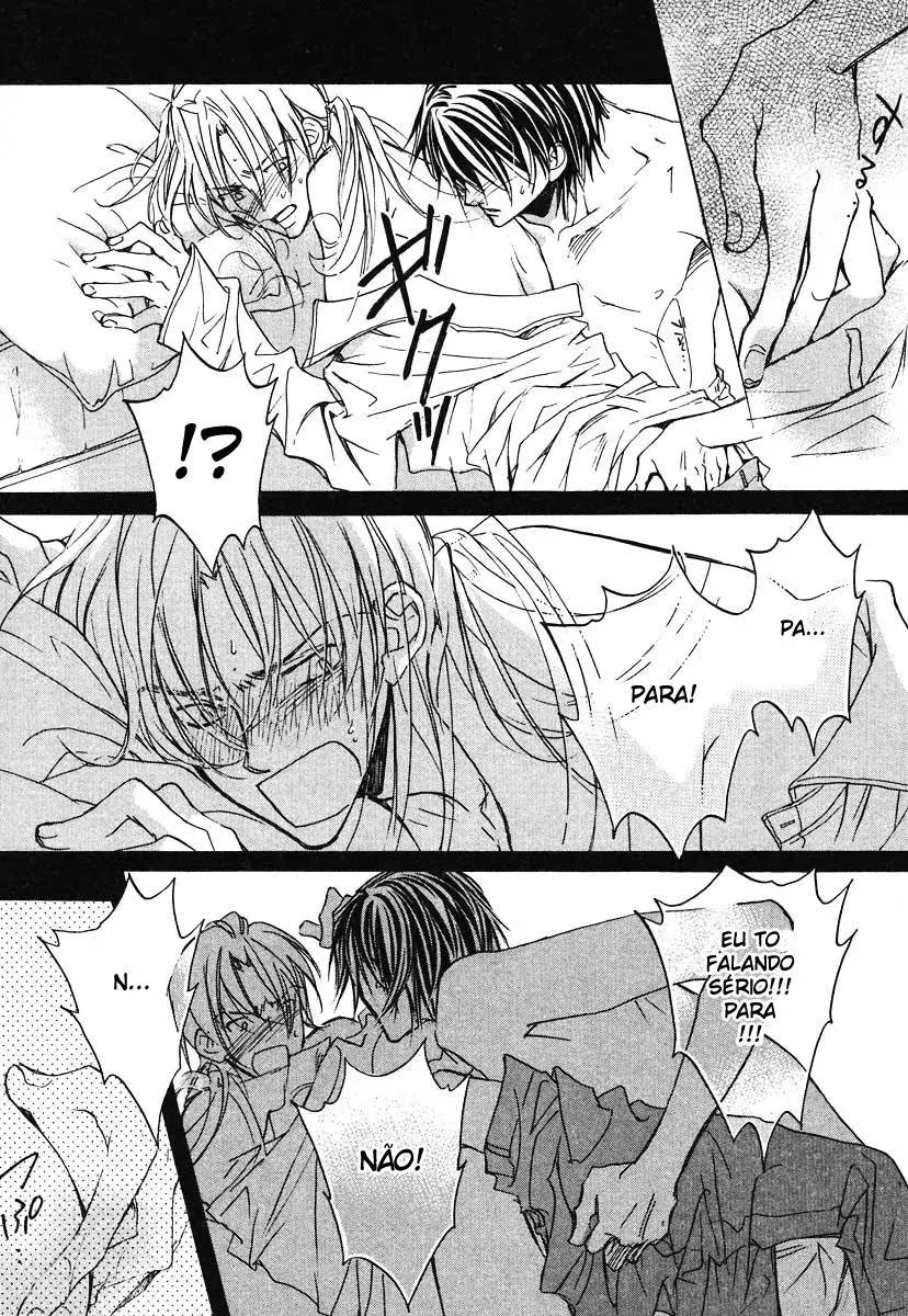 Koisuru Boukun – Capítulo 02 Yaoi – Página 30