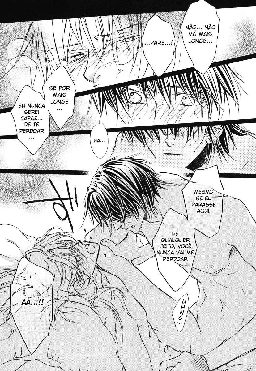 Koisuru Boukun – Capítulo 02 Yaoi – Página 36