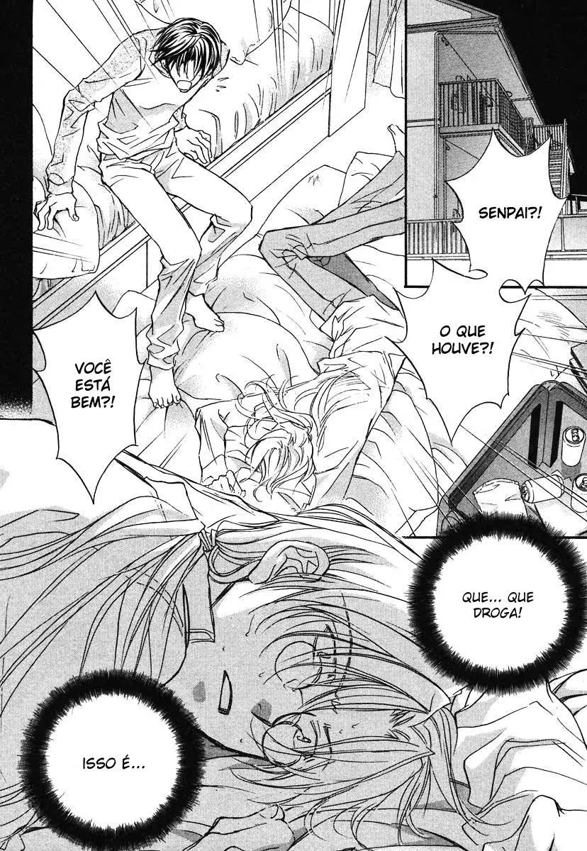 Koisuru Boukun – Capítulo 02 Yaoi – Página 6