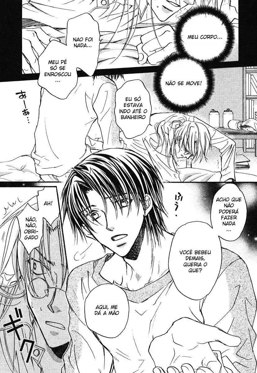 Koisuru Boukun – Capítulo 02 Yaoi – Página 7