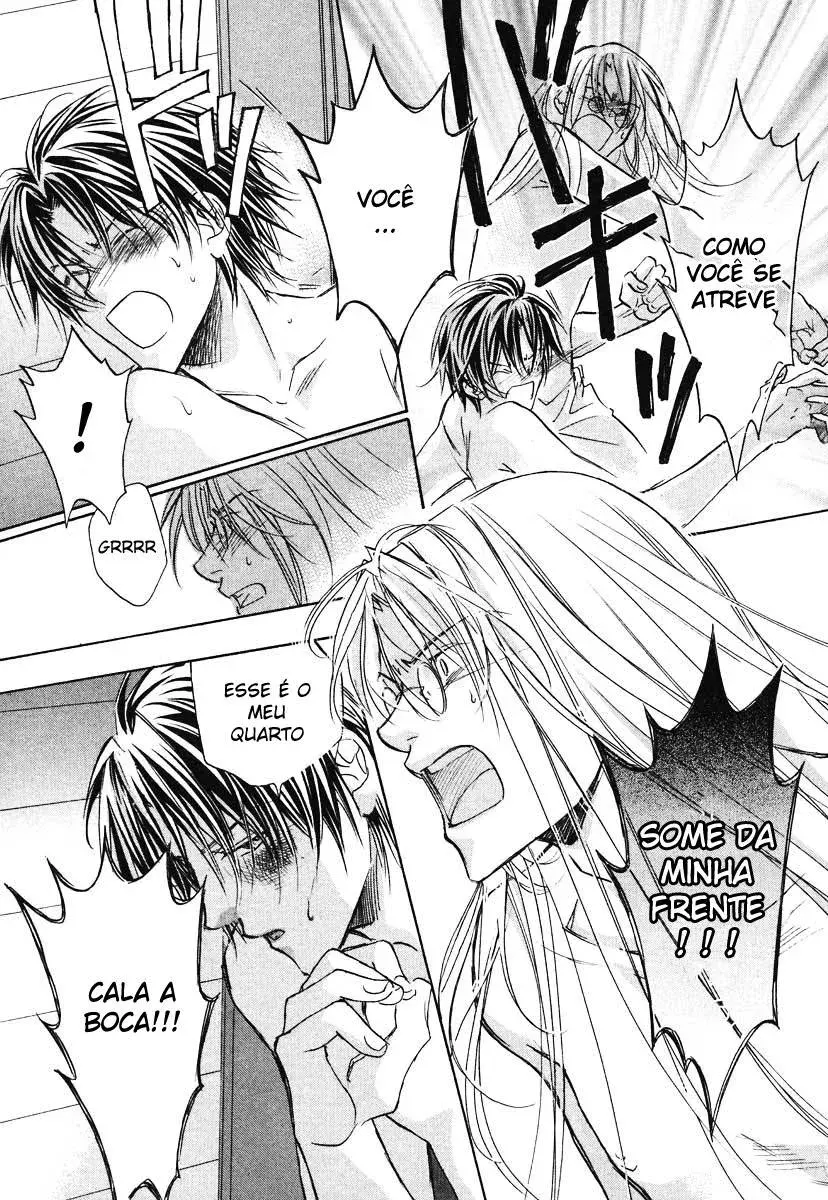 Koisuru Boukun – Capítulo 03 Yaoi – Página 14