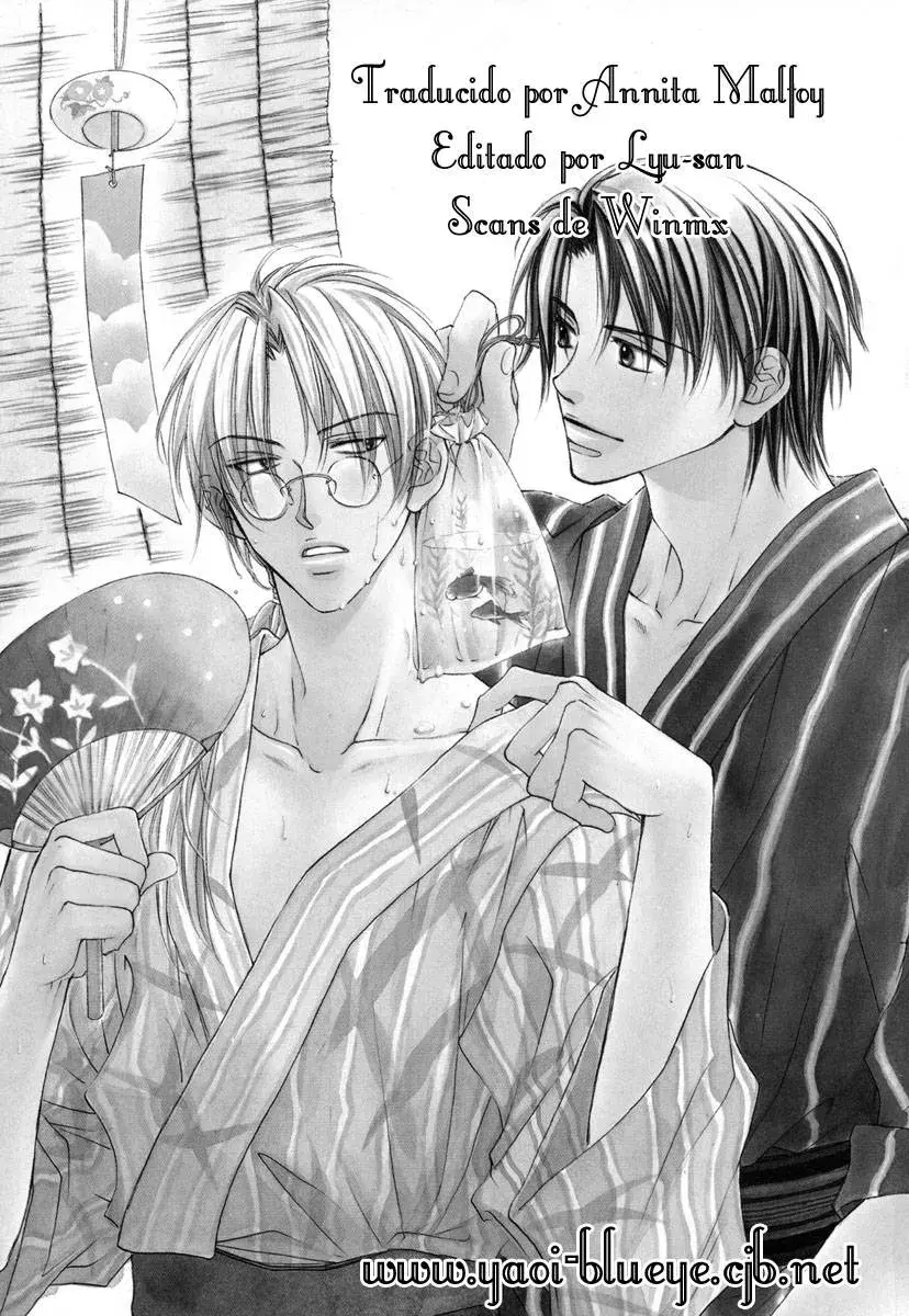 Koisuru Boukun – Capítulo 03 Yaoi – Página 2