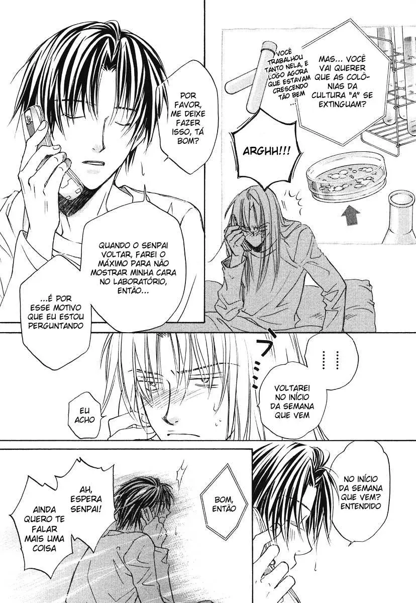 Koisuru Boukun – Capítulo 03 Yaoi – Página 23