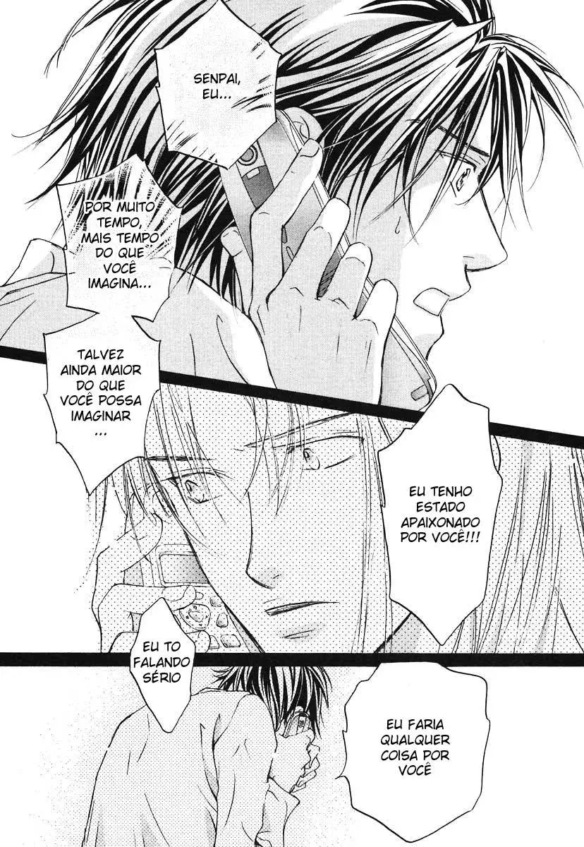 Koisuru Boukun – Capítulo 03 Yaoi – Página 24