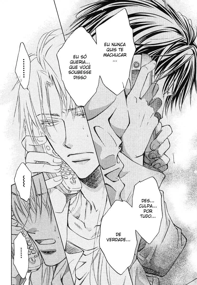 Koisuru Boukun – Capítulo 03 Yaoi – Página 25