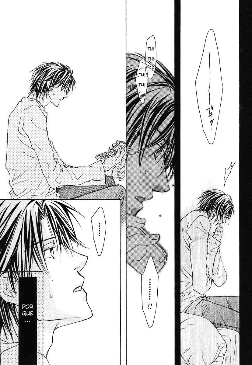 Koisuru Boukun – Capítulo 03 Yaoi – Página 26