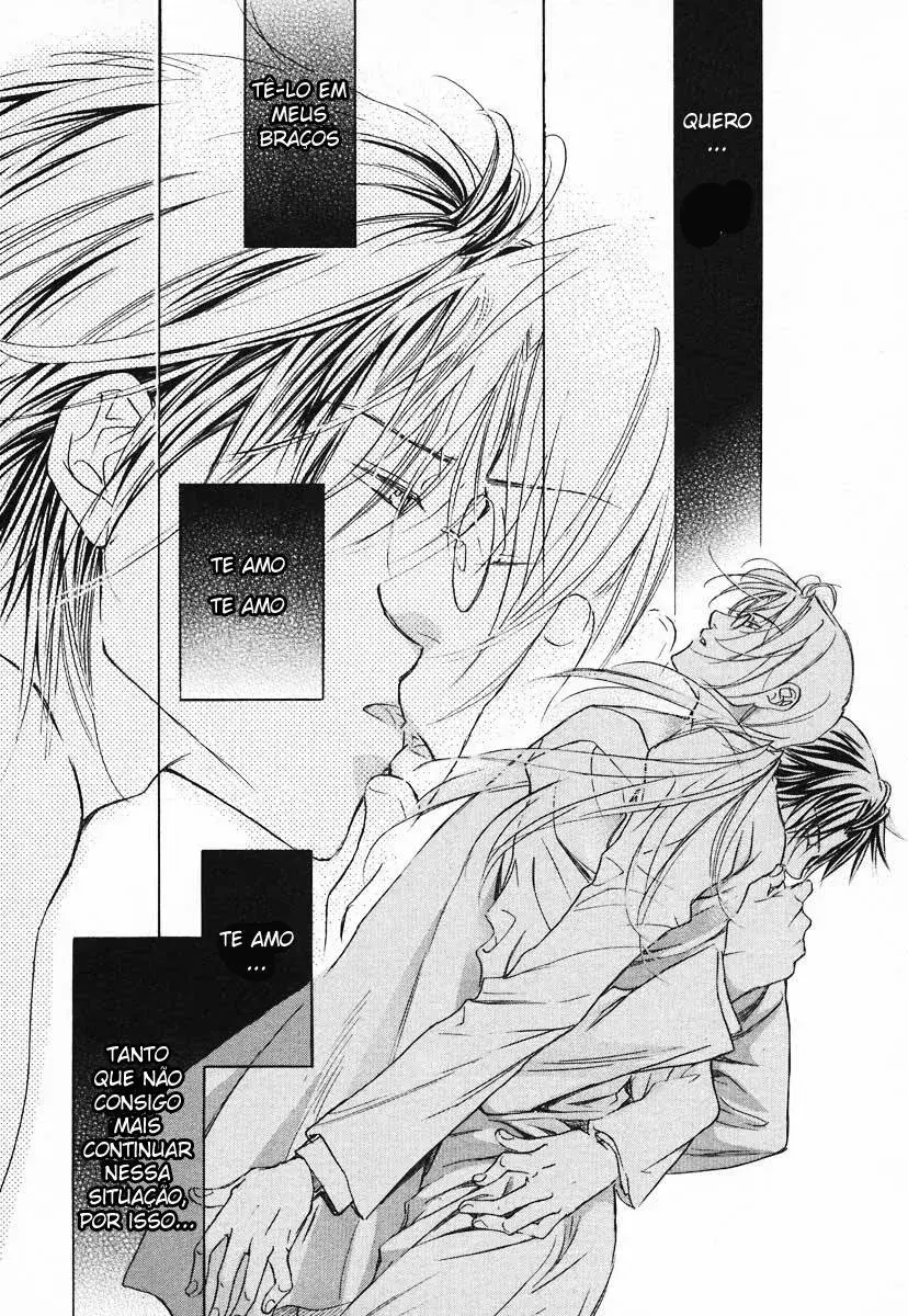 Koisuru Boukun – Capítulo 03 Yaoi – Página 28