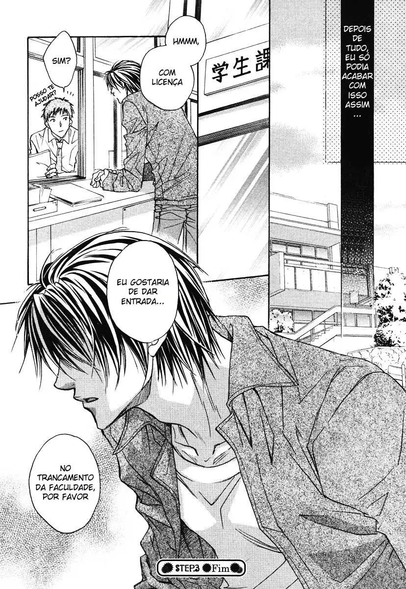 Koisuru Boukun – Capítulo 03 Yaoi – Página 29