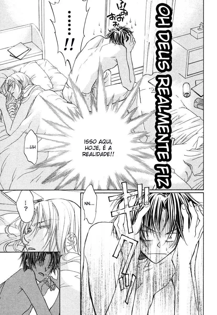 Koisuru Boukun – Capítulo 03 Yaoi – Página 6