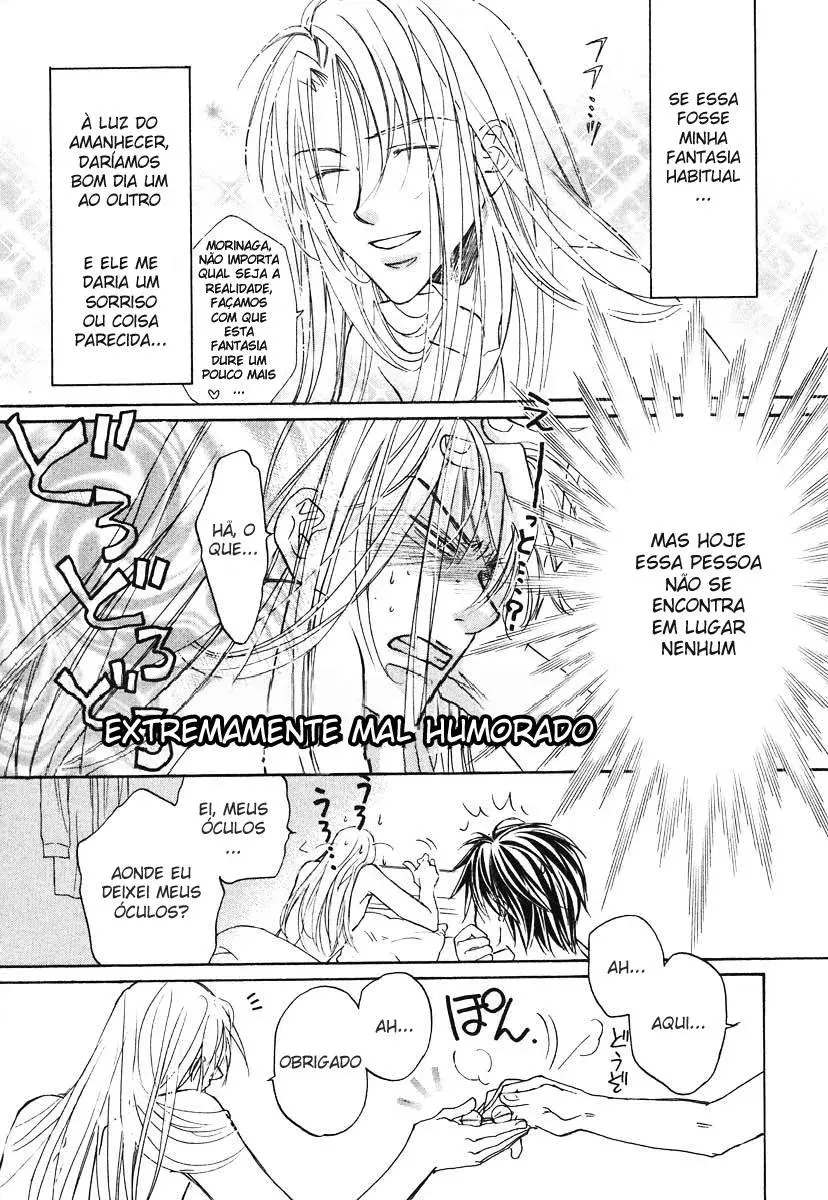 Koisuru Boukun – Capítulo 03 Yaoi – Página 7