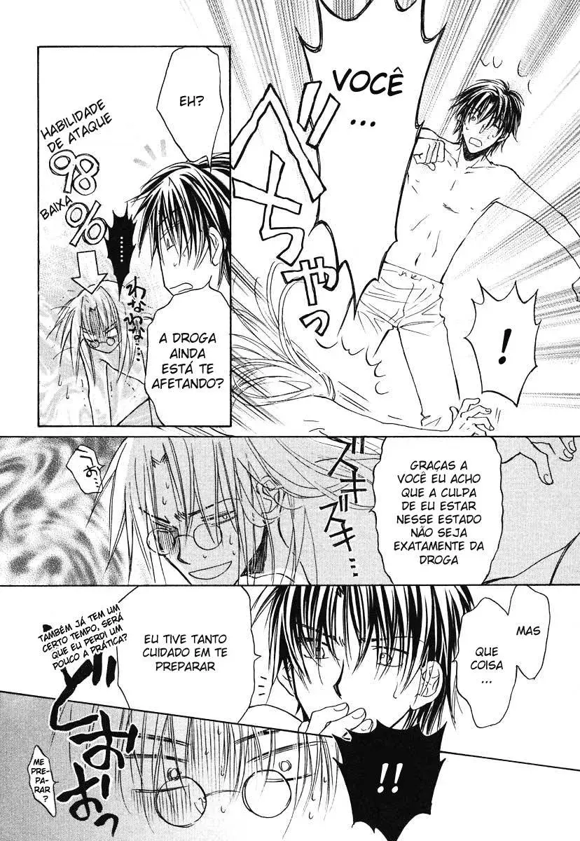 Koisuru Boukun – Capítulo 03 Yaoi – Página 9