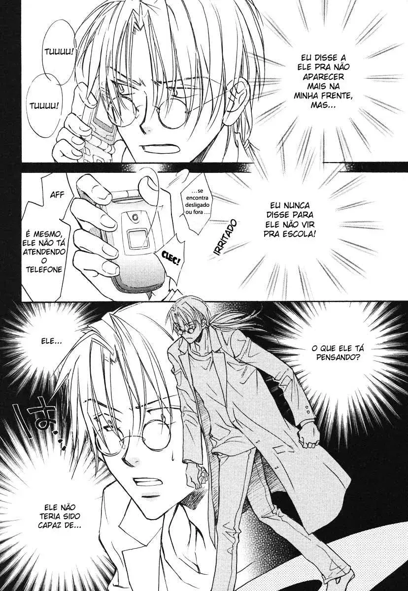 Koisuru Boukun – Capítulo 04 Yaoi – Página 13