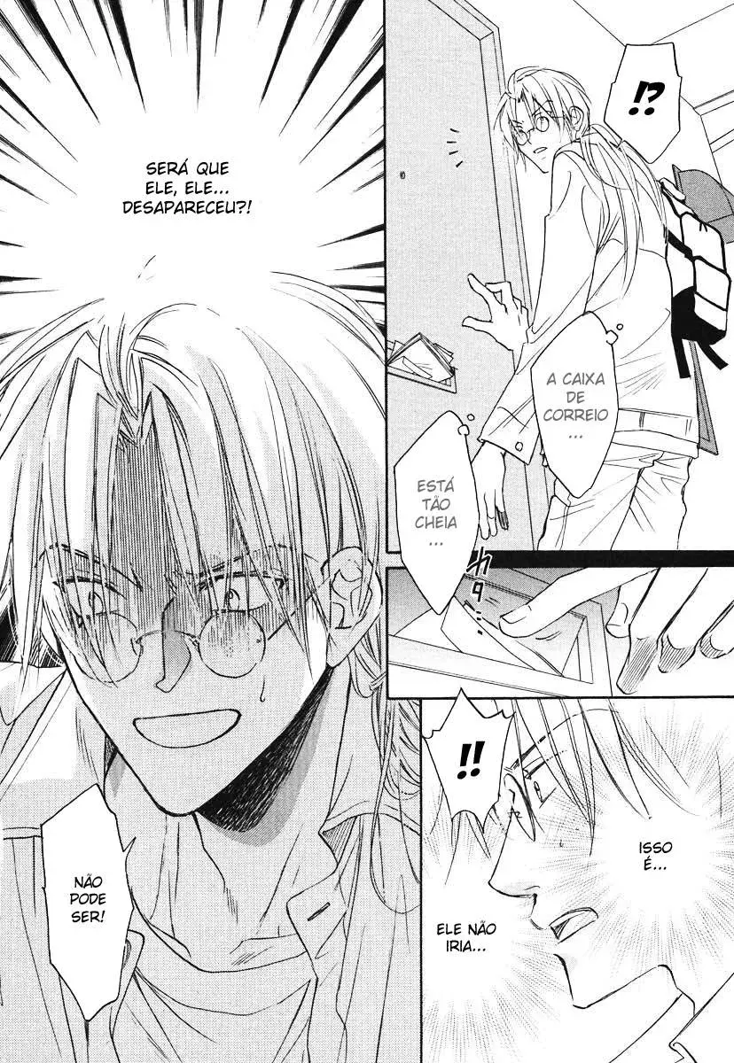 Koisuru Boukun – Capítulo 04 Yaoi – Página 17