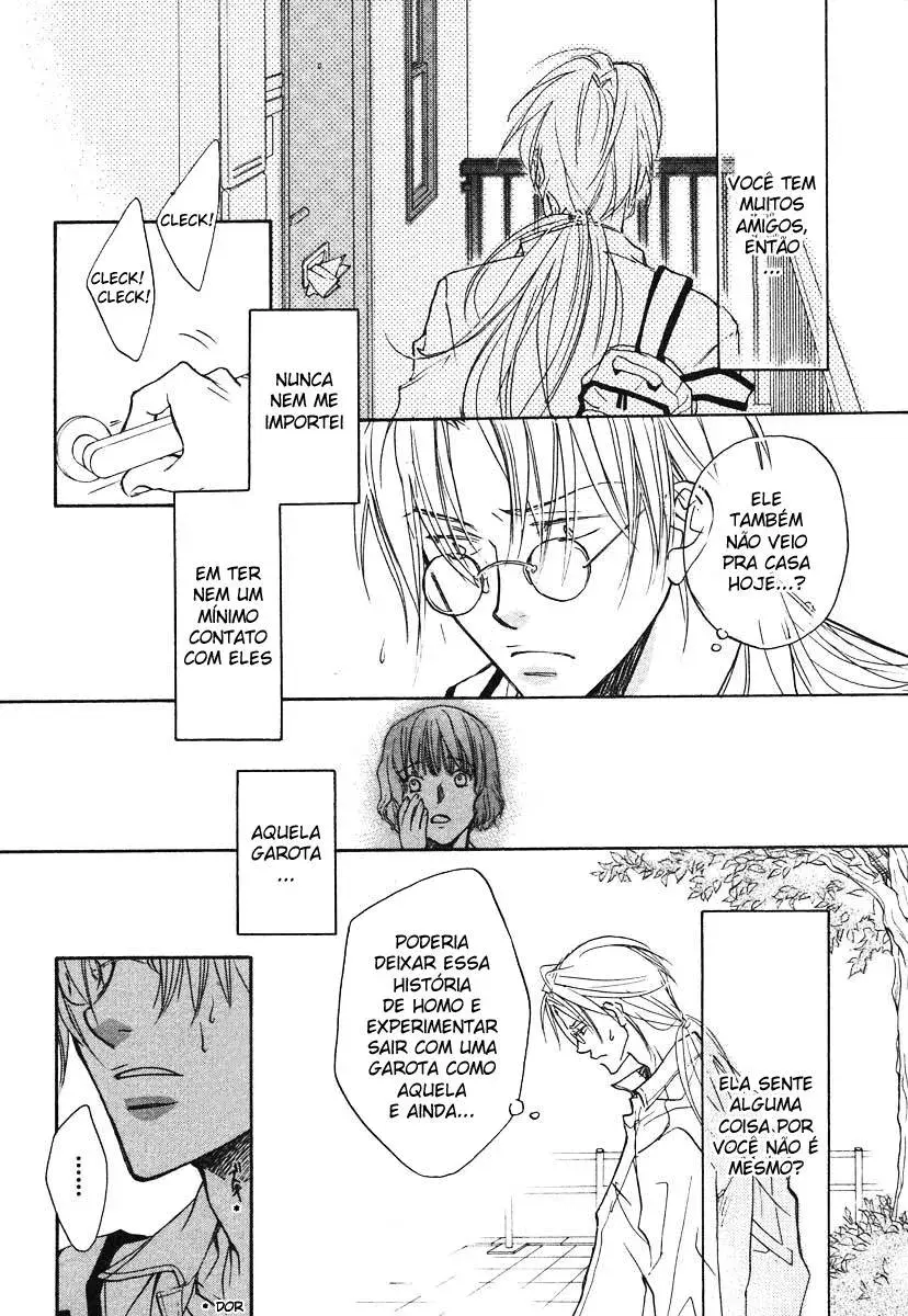 Koisuru Boukun – Capítulo 04 Yaoi – Página 21