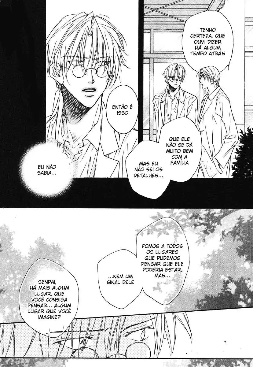 Koisuru Boukun – Capítulo 04 Yaoi – Página 23