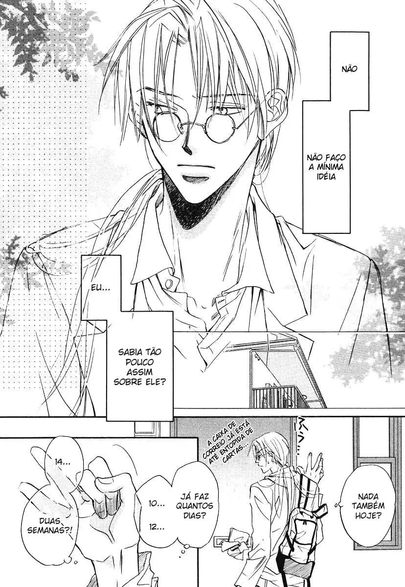 Koisuru Boukun – Capítulo 04 Yaoi – Página 24