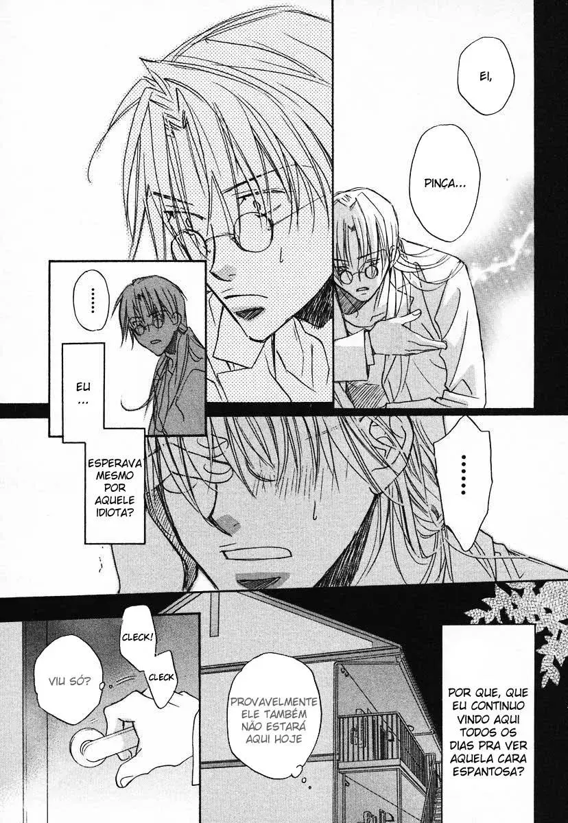 Koisuru Boukun – Capítulo 04 Yaoi – Página 26