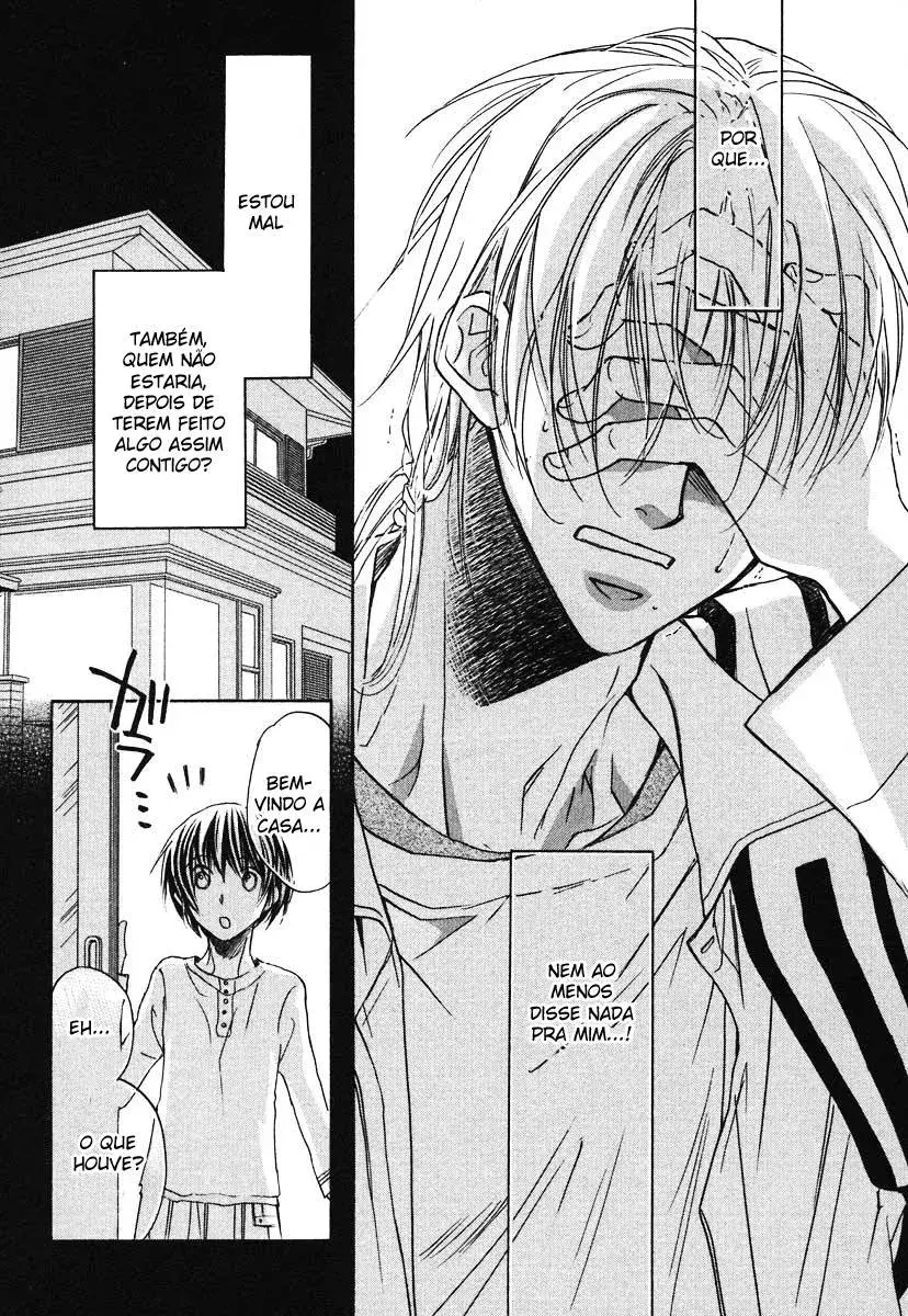 Koisuru Boukun – Capítulo 04 Yaoi – Página 29