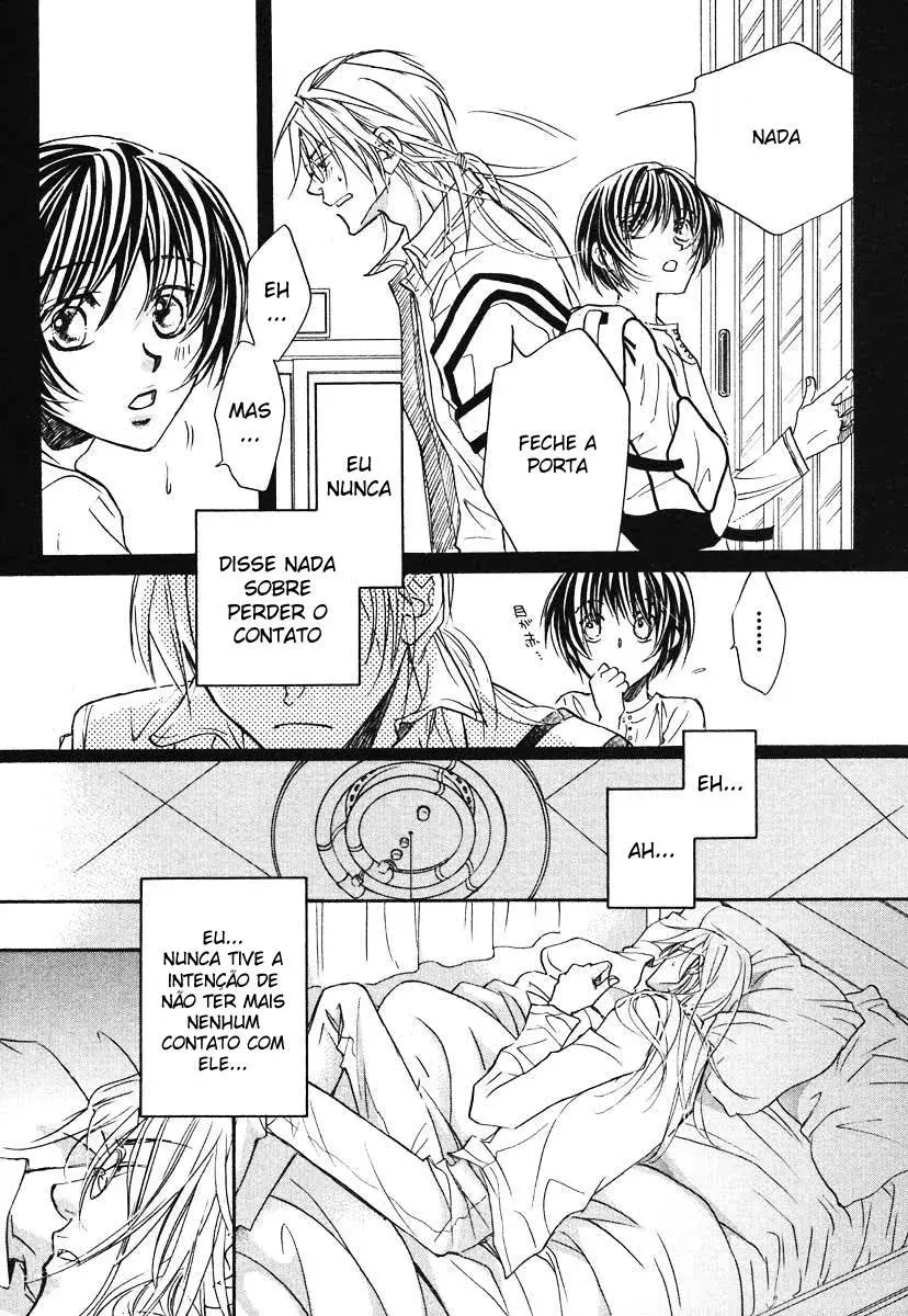 Koisuru Boukun – Capítulo 04 Yaoi – Página 30