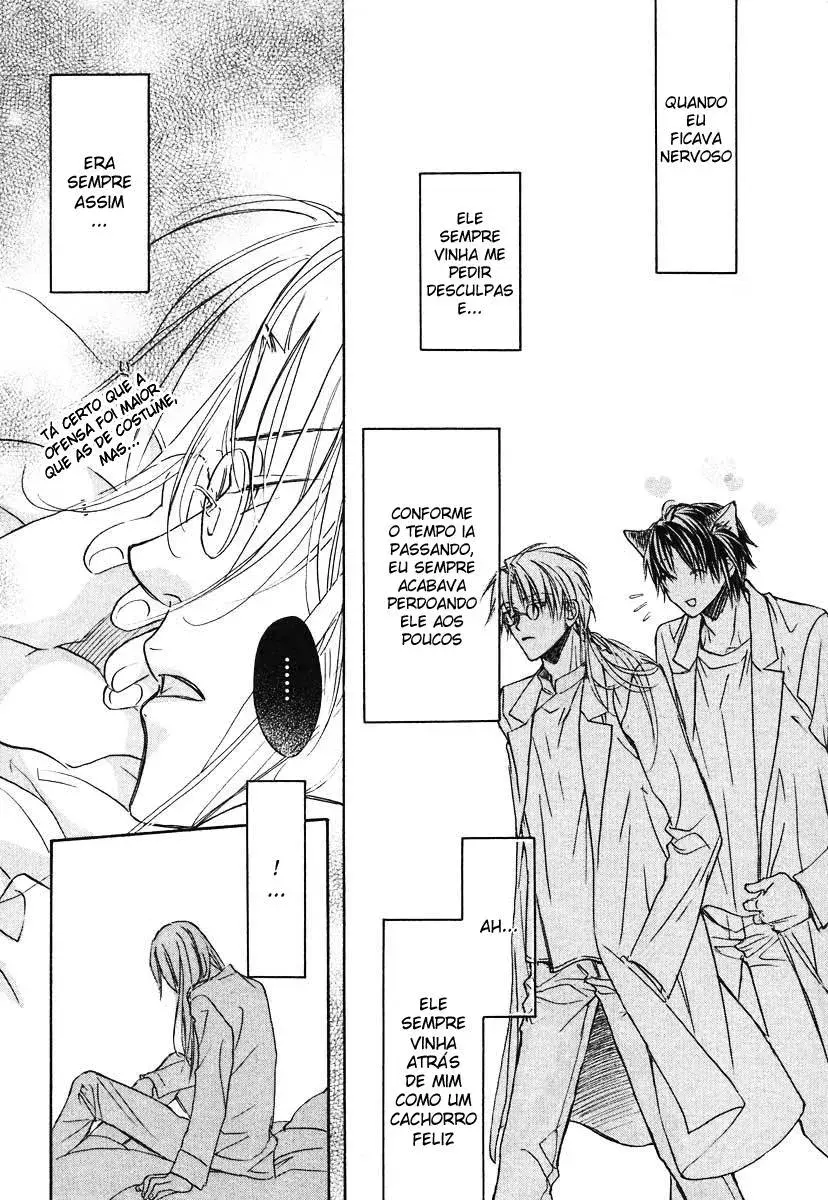 Koisuru Boukun – Capítulo 04 Yaoi – Página 31