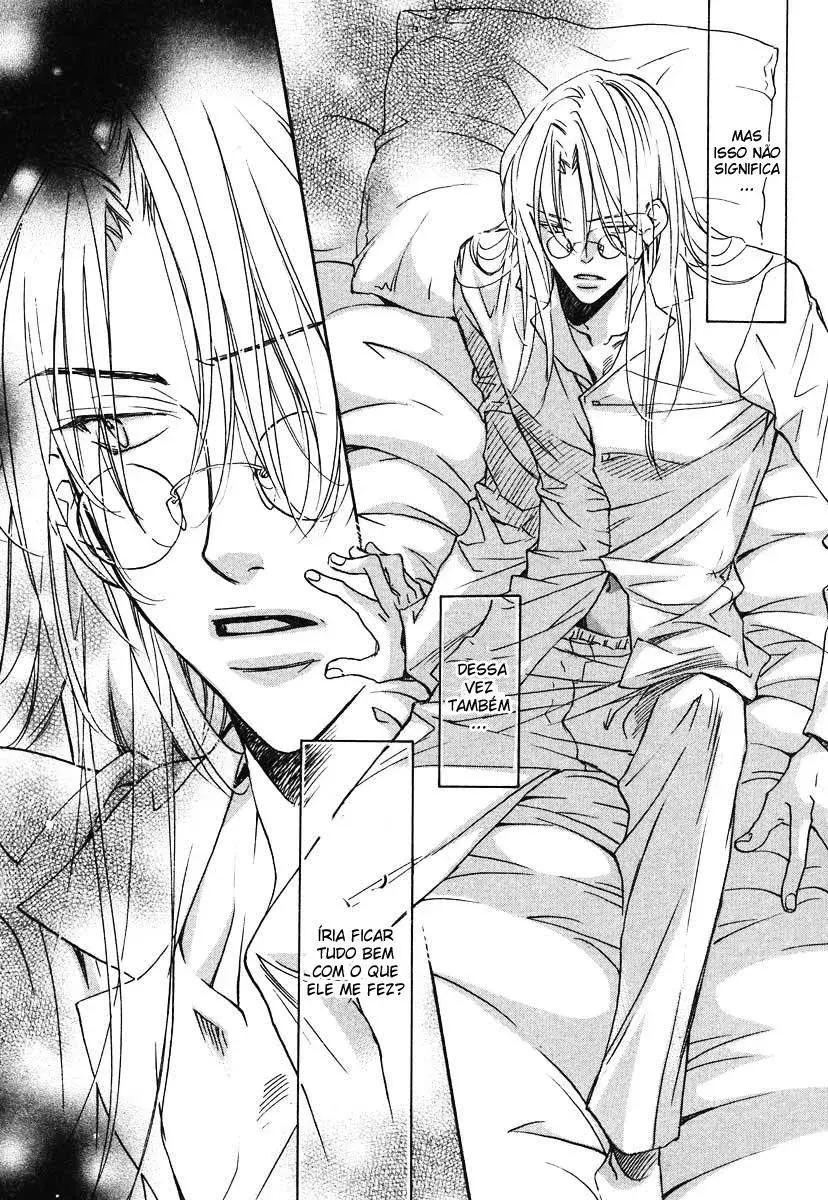 Koisuru Boukun – Capítulo 04 Yaoi – Página 32