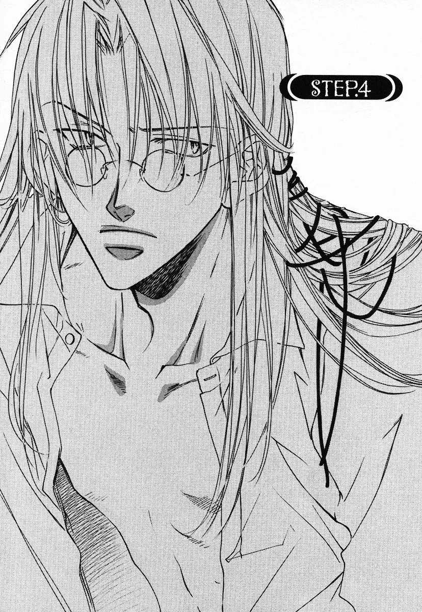 Koisuru Boukun – Capítulo 04 Yaoi – Página 4