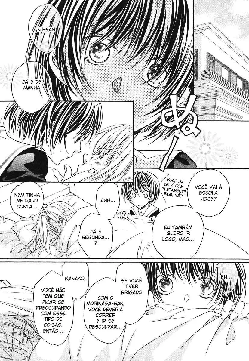 Koisuru Boukun – Capítulo 04 Yaoi – Página 5