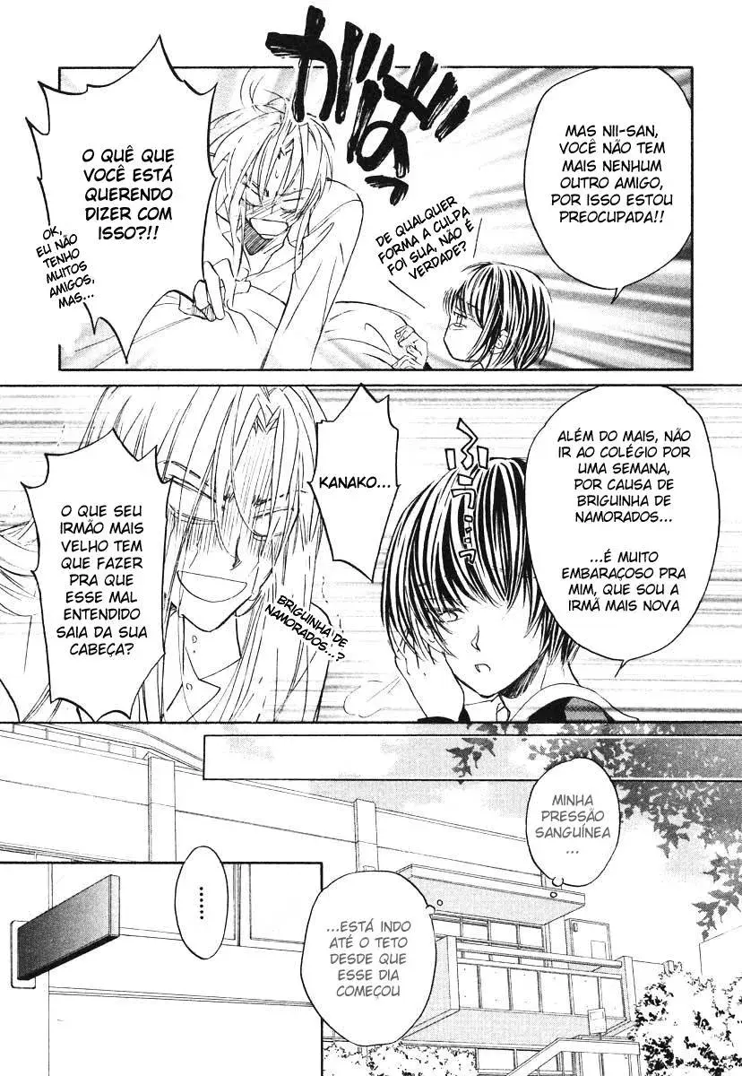 Koisuru Boukun – Capítulo 04 Yaoi – Página 6