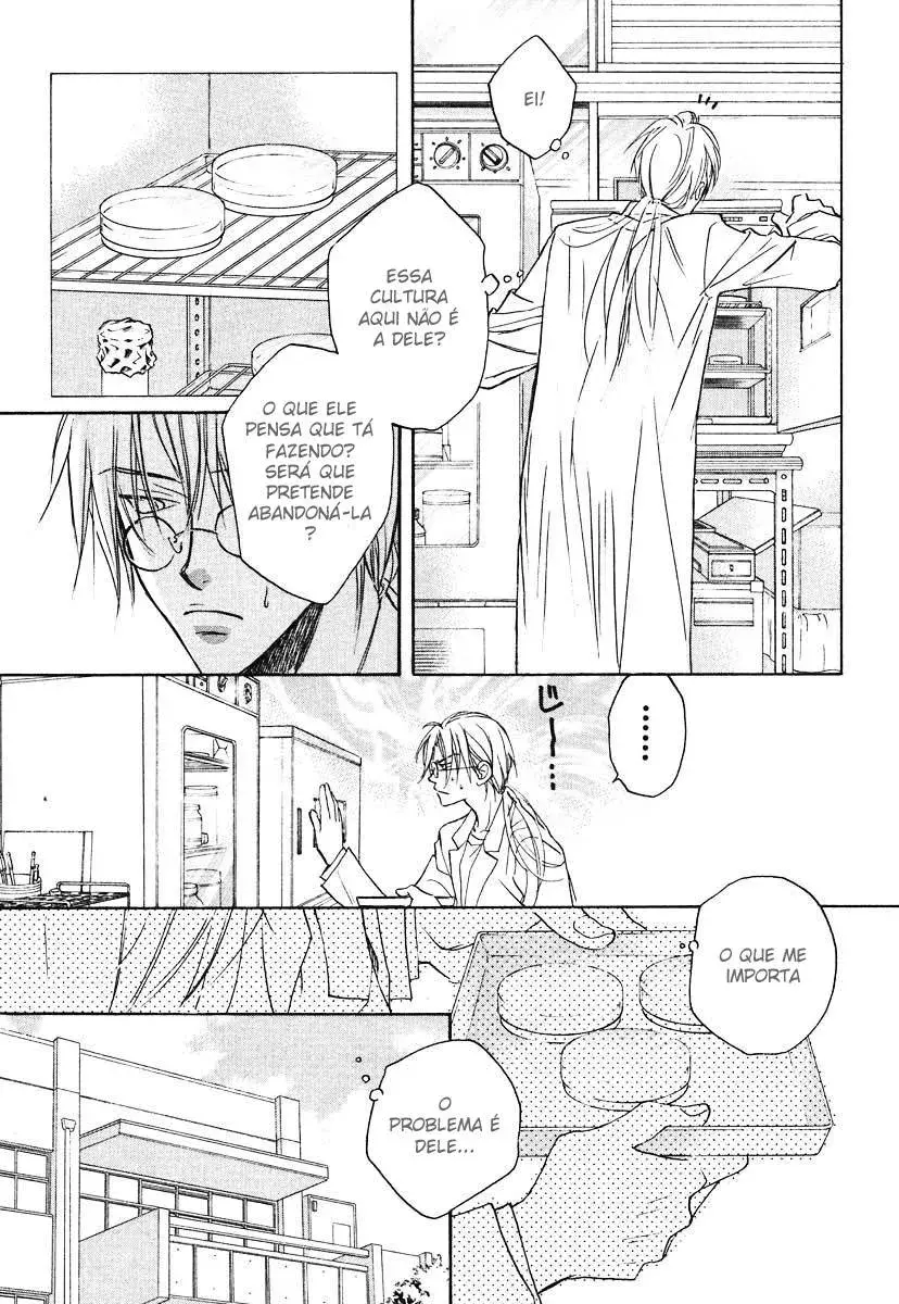 Koisuru Boukun – Capítulo 04 Yaoi – Página 8