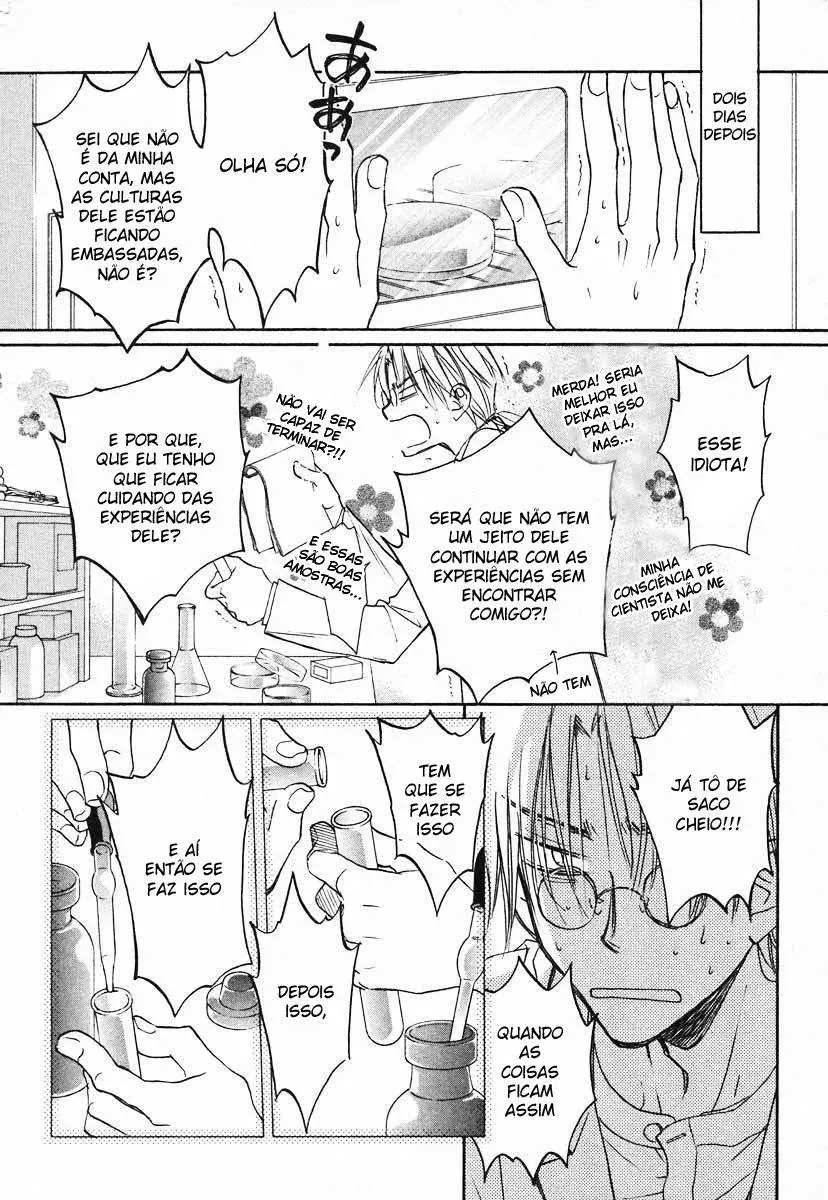 Koisuru Boukun – Capítulo 04 Yaoi – Página 9